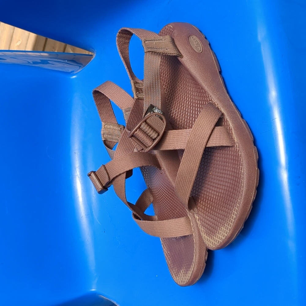Z/1 Classic Multisport Sandals Java sz 9 EU 40